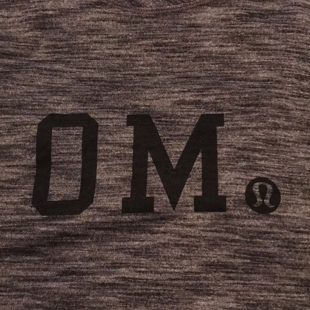 BNWT Lululemon fast as light muscle tank SE